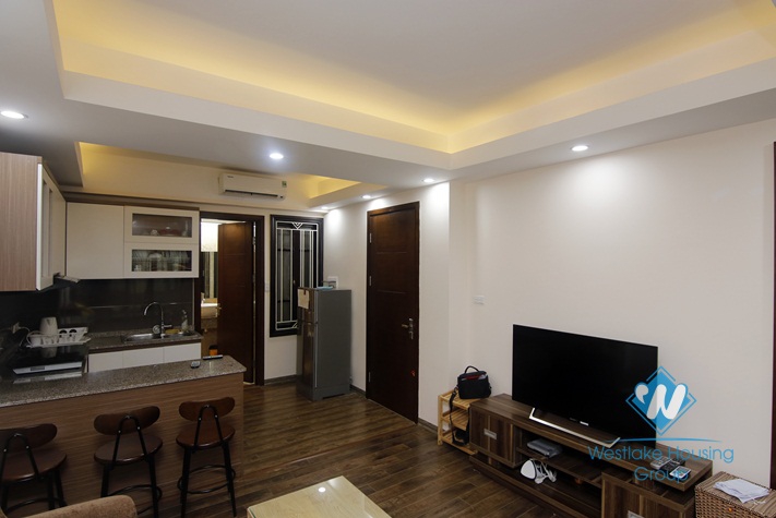 A good price 2 bedroom apartment in Dong Da, Ha Noi