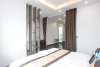 A brand new 2 bedroom apartment for rent in Dich vong hau, Cau giay
