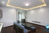 A brand new 2 bedroom apartment for rent in Dich vong hau, Cau giay