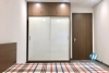 A good price 3 bedroom apartment in Hong kong tower, Dong Da, Ha noi