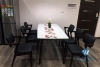 A good price 3 bedroom apartment in Hong kong tower, Dong Da, Ha noi