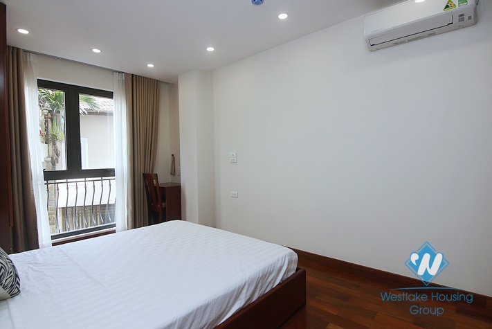 Good 1 bedroom apartment for rent in Dao Tan, Ba Dinh