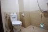 Lovely 1 bedroom apartment for rent in Dich Vong, Cau Giay