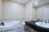 Lake view 2 bedrooms apartment for rent in Yen Phu village