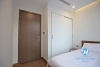 Good quality 2 bedrooms apartment for rent in Metropolis Lieu Giai, Ba Dinh