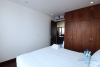 Well-furnished 3 bedrooms apartment for rent in Tran Quoc Hoan, Cau Giay