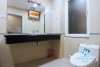 Lake view 2 bedrooms apartment for rent in Yen Phu village