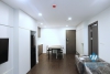 A newly 1 bedroom apartment for rent in To Ngoc Van, Tay Ho area