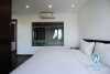 Brand new 1 bedroom apartment for rent in Tran Quoc Hoan, Cau Giay, Ha Noi