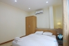 Lovely 1 bedroom apartment for rent in Dich Vong, Cau Giay