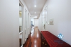 Lake view 2 bedrooms apartment for rent in Yen Phu village