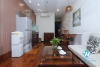 Good 1 bedroom apartment for rent in Dao Tan, Ba Dinh