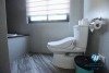 A newly 1 bedroom apartment for rent in Tran Quoc Hoan, Cau Giay