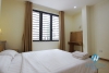 Lovely 1 bedroom apartment for rent in Dich Vong, Cau Giay
