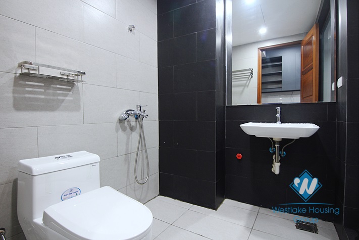 Affordable price studio for rent in Dang Thai Mai st, Tay Ho district