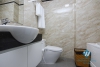 Good 1 bedroom apartment for rent in Dao Tan, Ba Dinh