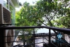 Lake view 2 bedrooms apartment for rent in Yen Phu village