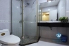 Lake view 2 bedrooms apartment for rent in Yen Phu village