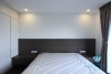 Brand new 1 bedroom apartment with balcony for rent in To Ngoc Van, Tay Ho area