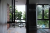Peacful 1 bedroom apartment for rent in Yen Phu village, Tay Ho