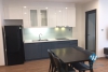 Well-furnished 2 bedrooms apartment for rent in Green Bay, Nam Tu Liem, Ha Noi
