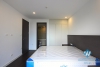 Brand new 1 bedroom apartment with balcony for rent in To Ngoc Van, Tay Ho area