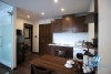 Peacful 1 bedroom apartment for rent in Yen Phu village, Tay Ho
