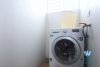 Lake view 1 bedroom apartment for rent in Nhat Chieu, Tay Ho