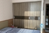 Vinhomes Metropolis apartment with lovely style for rent 