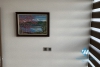 Vinhomes Metropolis apartment with lovely style for rent 