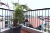 A simple but brilliant apartment for rent in Tay Ho District
