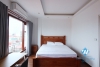 A simple but brilliant apartment for rent in Tay Ho District