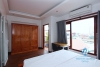 A simple but brilliant apartment for rent in Tay Ho District