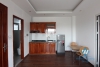 A simple but brilliant apartment for rent in Tay Ho District