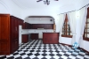 A massive Western style house for rent in Tay Ho District