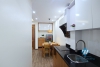 A little cute apartment for rent in Tay Ho District