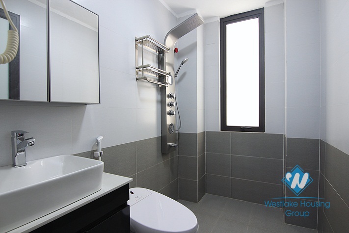 A little cute apartment for rent in Tay Ho District