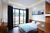A little cute apartment for rent in Tay Ho District