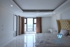 A gorgeous D'Le Roi Soleil apartment with amazing West Lake view for rent