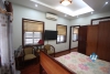 An affordable 1 bedroom apartment for rent in Ba Dinh