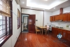 An affordable 1 bedroom apartment for rent in Ba Dinh