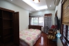 An affordable 1 bedroom apartment for rent in Ba Dinh