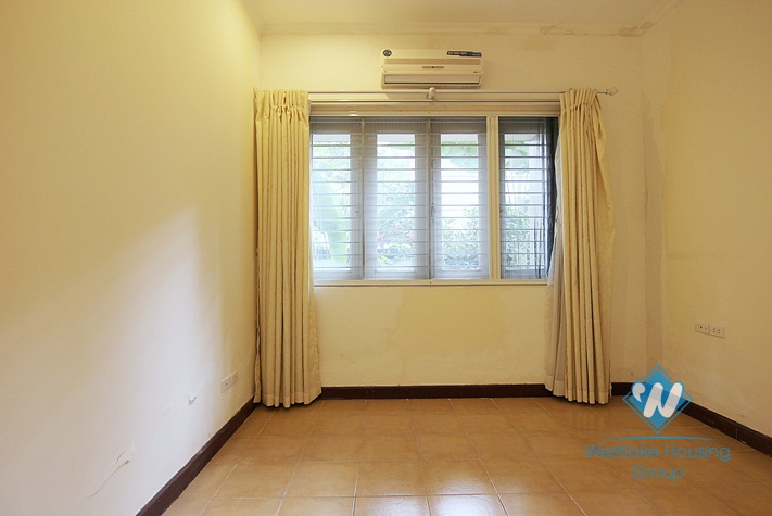 A Ambassador villa for rent in Tay Ho