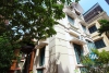 Nice house with beautiful garden and terrace for rent in Tay Ho