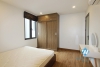 A lovely apartment for rent on Nhat Chieu street