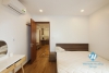 A lovely apartment for rent on Nhat Chieu street