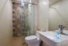 A lovely apartment for rent on Nhat Chieu street