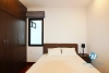 A luxury 2 bedroom apartment on To Ngoc Van for rent