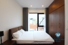 A luxury 2 bedroom apartment on To Ngoc Van for rent