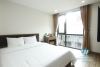 Well-neat apartment for rent on Kim Ma street